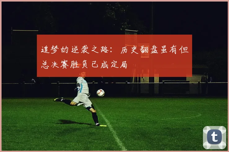 追梦的逆袭之路：历史翻盘虽有但总决赛胜负已成定局